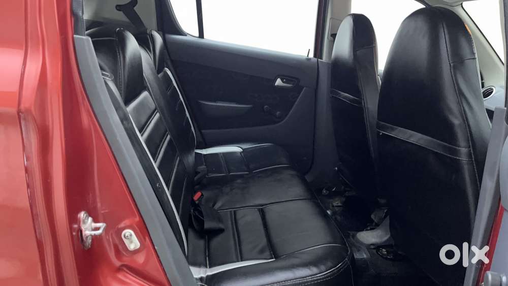 Maruti Suzuki Alto 800 Lxi, 2015, Petrol