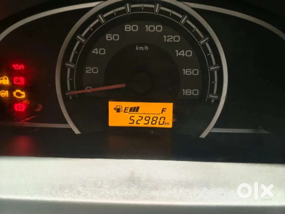 Maruti Suzuki Alto 800 Lxi, 2013, Petrol