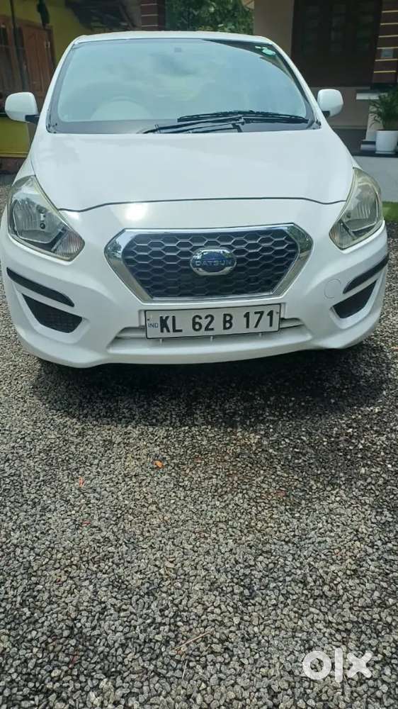 Datsun Go 1.2 D 2014