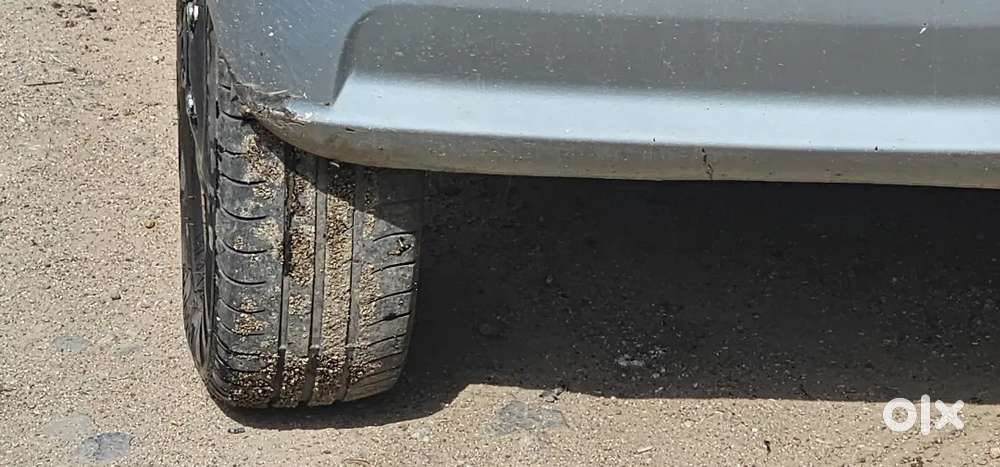 Car Is Good Condition Running Condition Four Tyre New