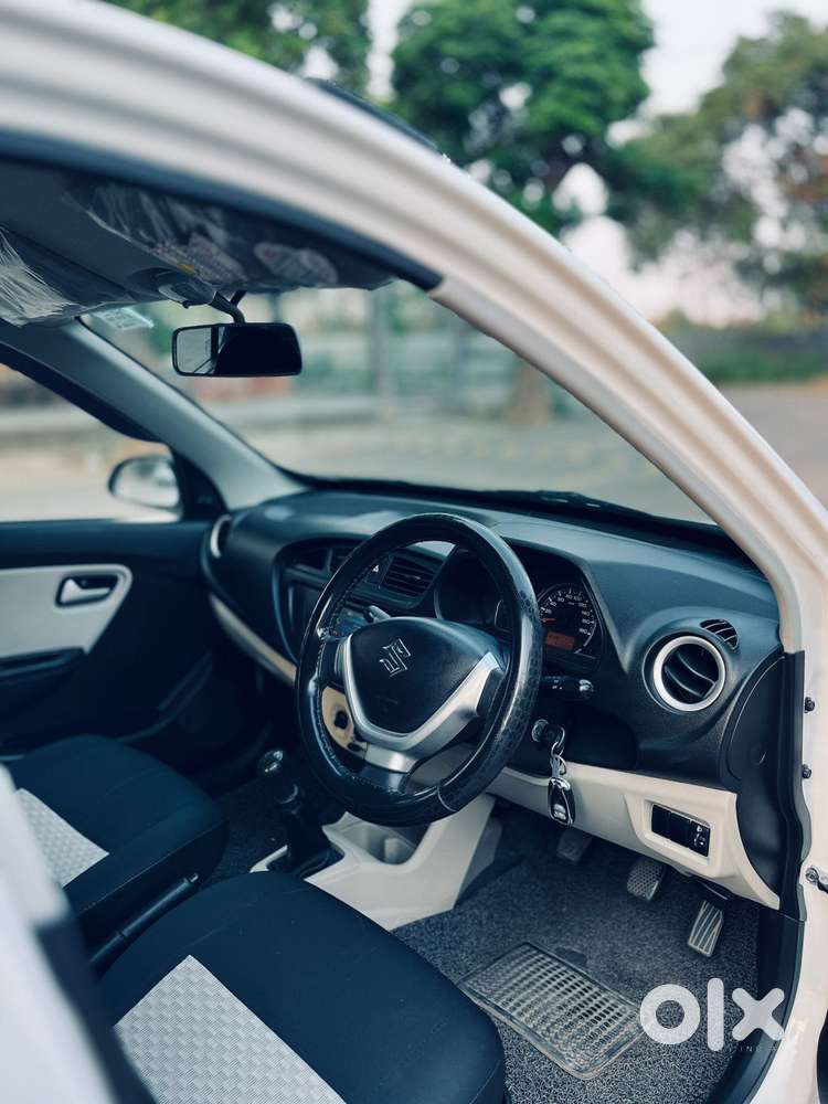 Maruti Suzuki Alto 800 0.8 Lxi (o), 2021, Petrol