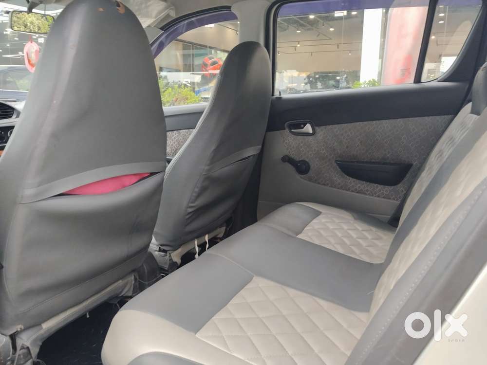 Maruti Suzuki Alto 800 Vxi, 2017, Petrol