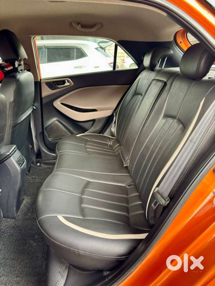 Hyundai I20 1.4 Asta (o) Crdi, 2019, Diesel