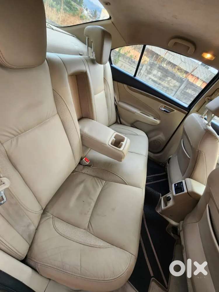 Maruti Suzuki Ciaz 2020 Cng & Hybrid Urgent Sale