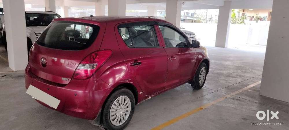 Hyundai I20 2011 Model Excellent Engine Condition