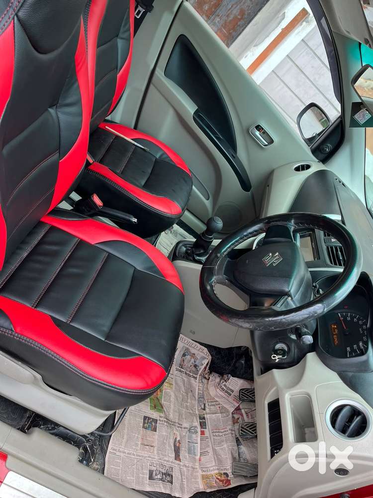 Maruti Suzuki Celerio Vxi, 2017, Petrol
