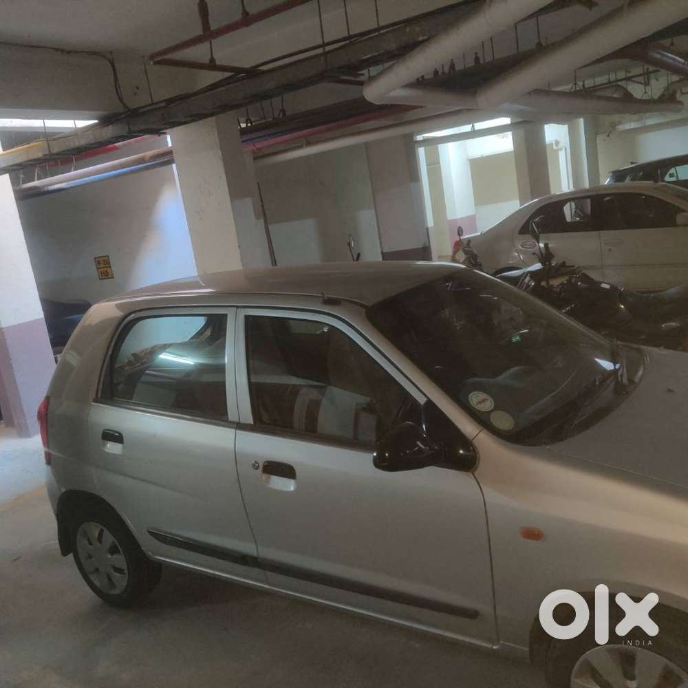 Alto K10 For Sale