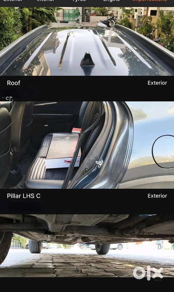 Kia Sonet 2021 Petrol Well Maintained