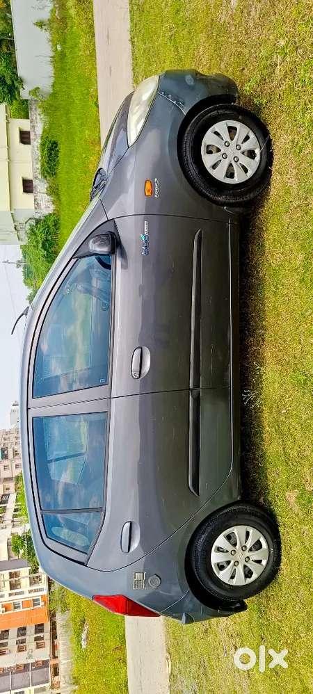 Maruti Suzuki Brezza Vdi 2019