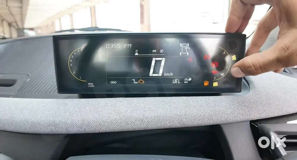 Tata Tiago Diesel 2026 Variant