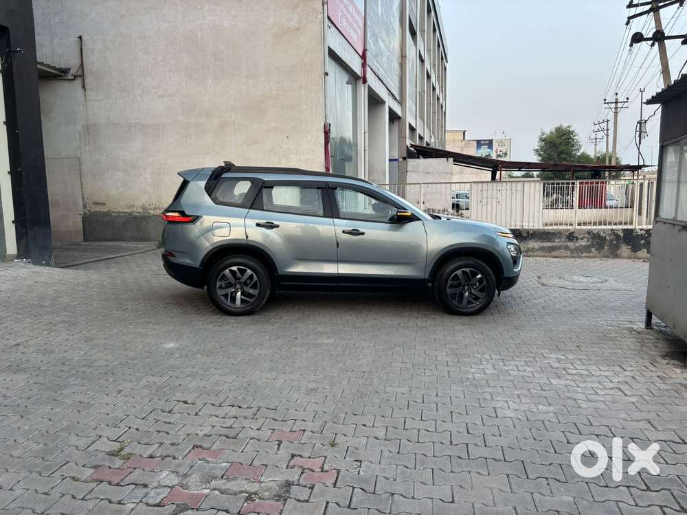 Tata Safari 2.0 Kryotec Xza Plus Gold 6 Str, 2023, Diesel