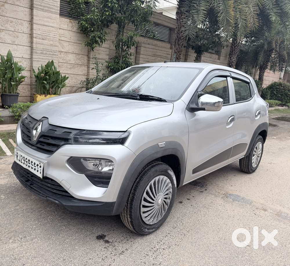 Renault Kwid Rxl, 2021, Petrol