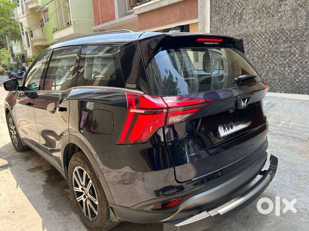 Mahindra Xuv700 2024 Diesel Mt Ax7l26000 Km Driven