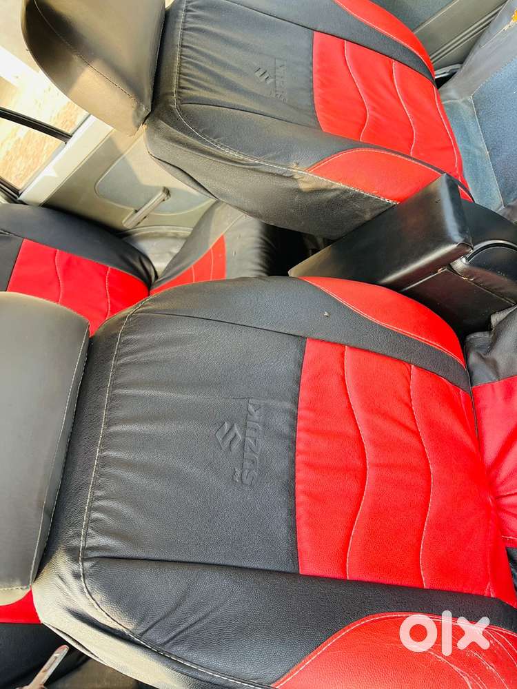 Maruti Suzuki 800 Petrol 2005
