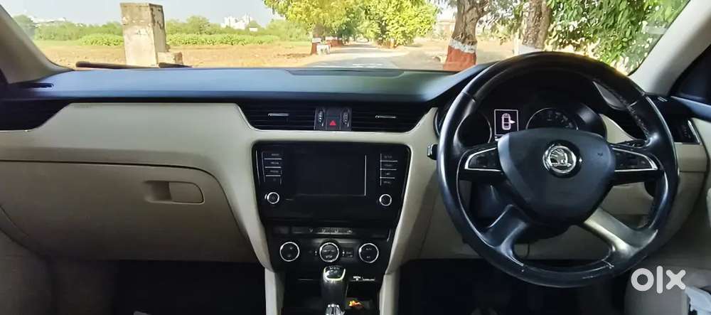 Skoda Octavia Diesel 2016