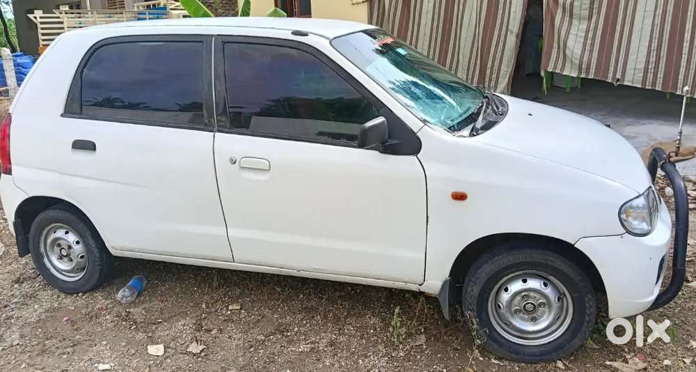 Maruti Suzuki Alto 2000 Petrol 96299 Manual 63067