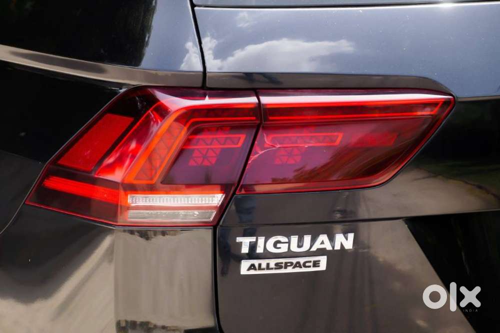 Volkswagen Tiguan 2.0 Elegance Tsi Dsg, 2020, Petrol
