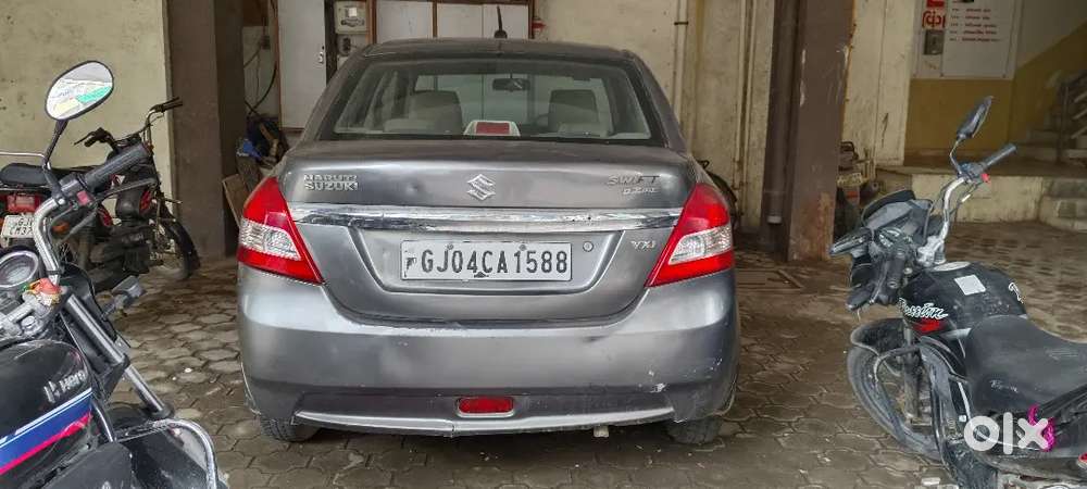 Maruti Suzuki Dzire 2014 Petrol Good Condition