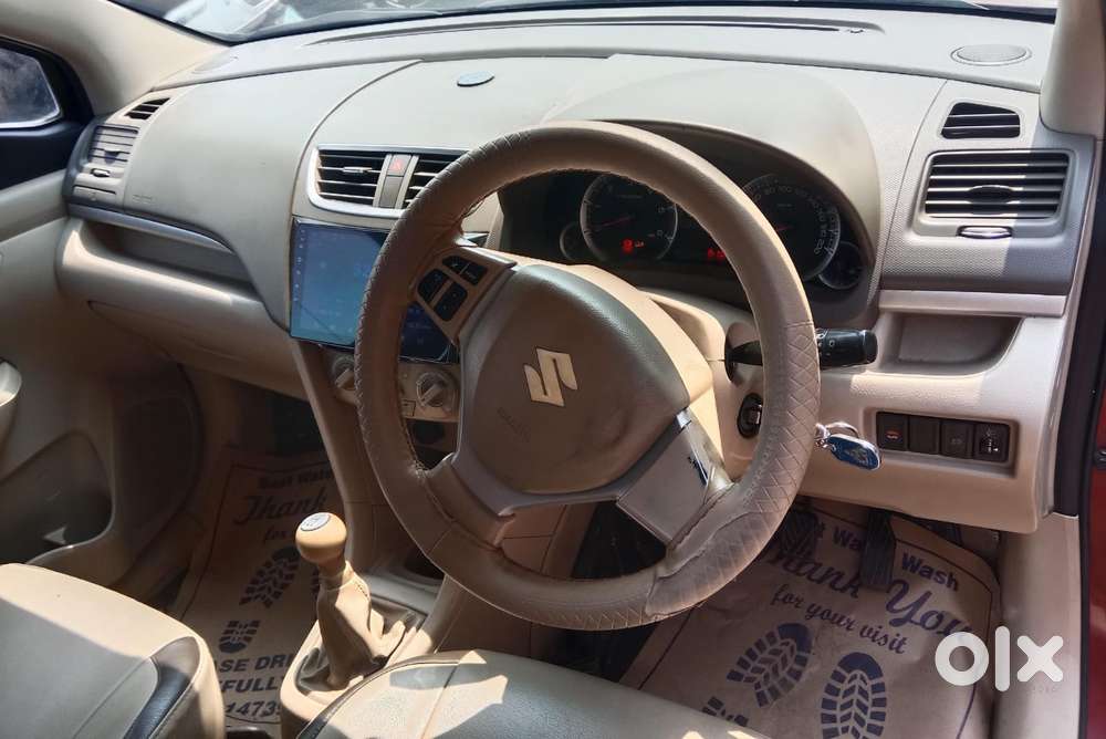 Maruti Suzuki Ertiga 2012-2015 Zdi, 2013, Diesel