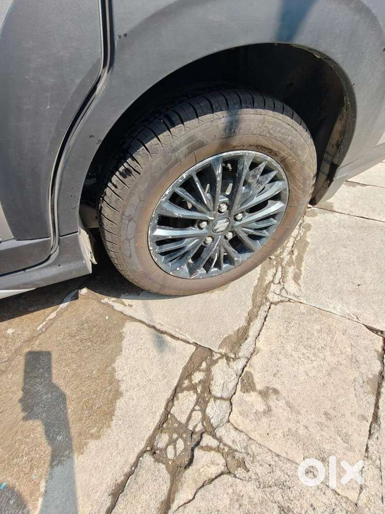 Maruti Suzuki Xl6 2022 Petrol Well Maintained