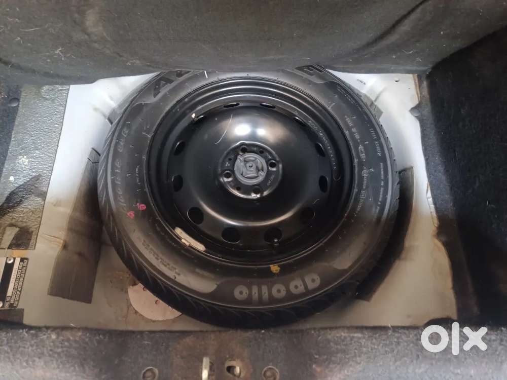 Fiat Punto 2012 Petrol Well Maintained