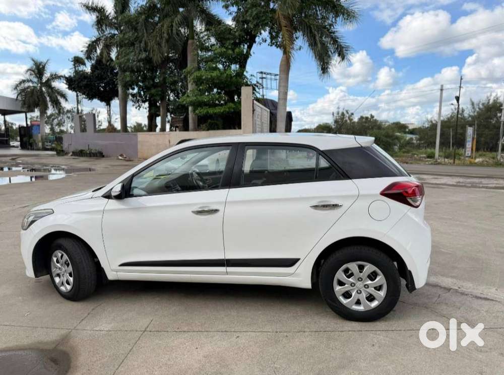 Hyundai Elite I20 Sportz Plus Dual Tone Diesel, 2015, Diesel