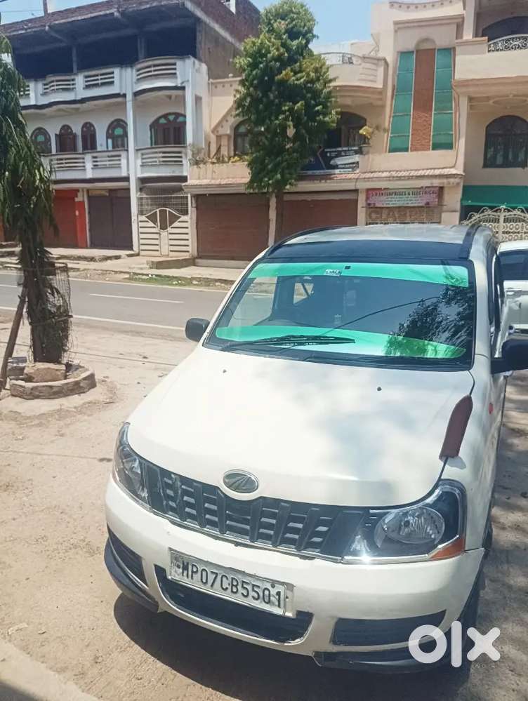 Mahindra Xylo Bs Iv 2013 Diesel Manual