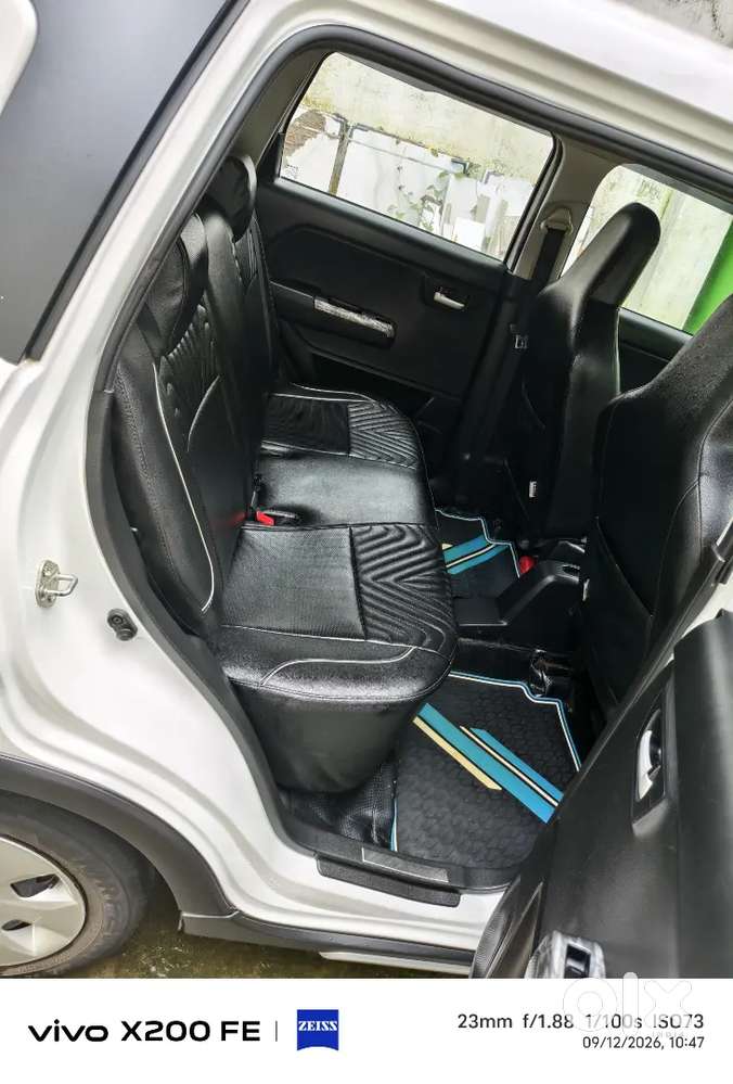 Wagonr Vxi Cng | A1 Condition