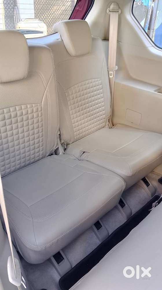 Maruti Suzuki Ertiga Zxi At Shvs, 2021, Petrol