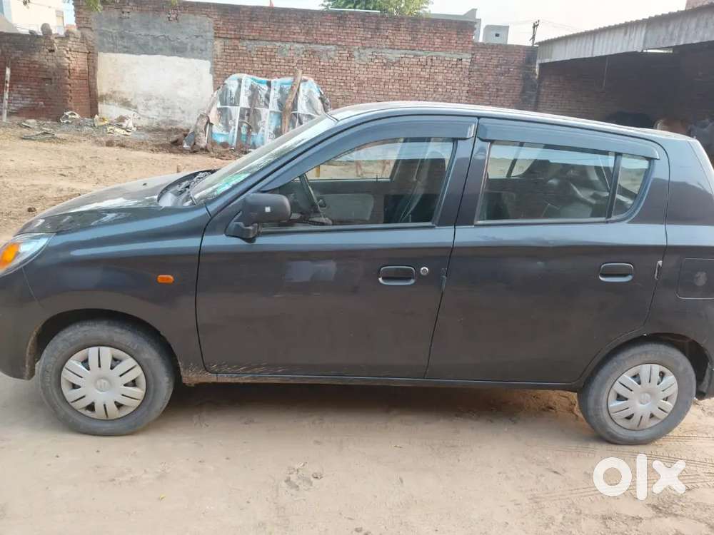 Maruti Suzuki Alto 800 2022 Model