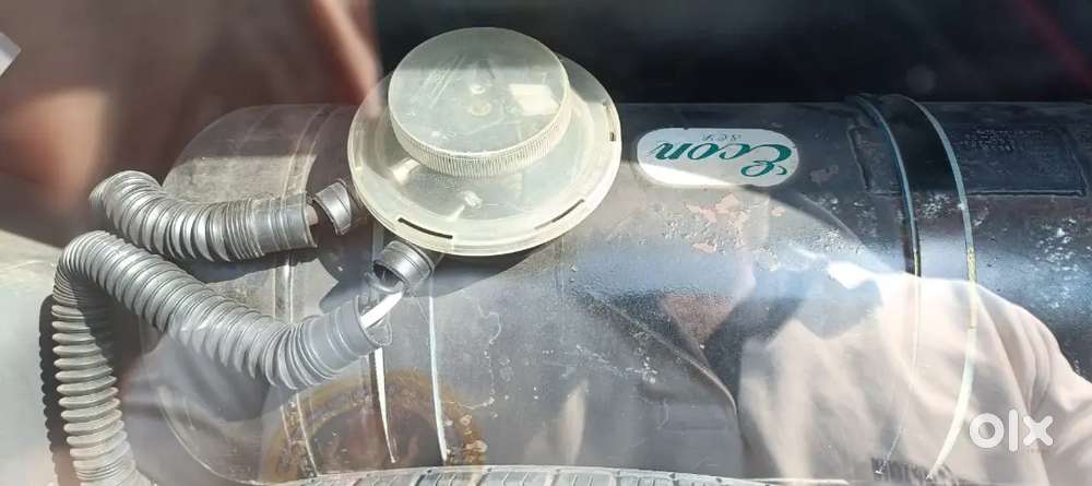 Hyundai Santro Xing 2004 Petrol Good Condition