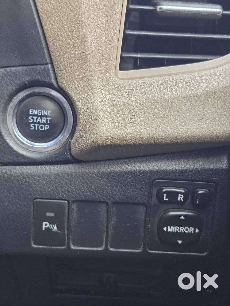 Toyota Corolla Altis 2013-2017 Vl At, 2014, Petrol