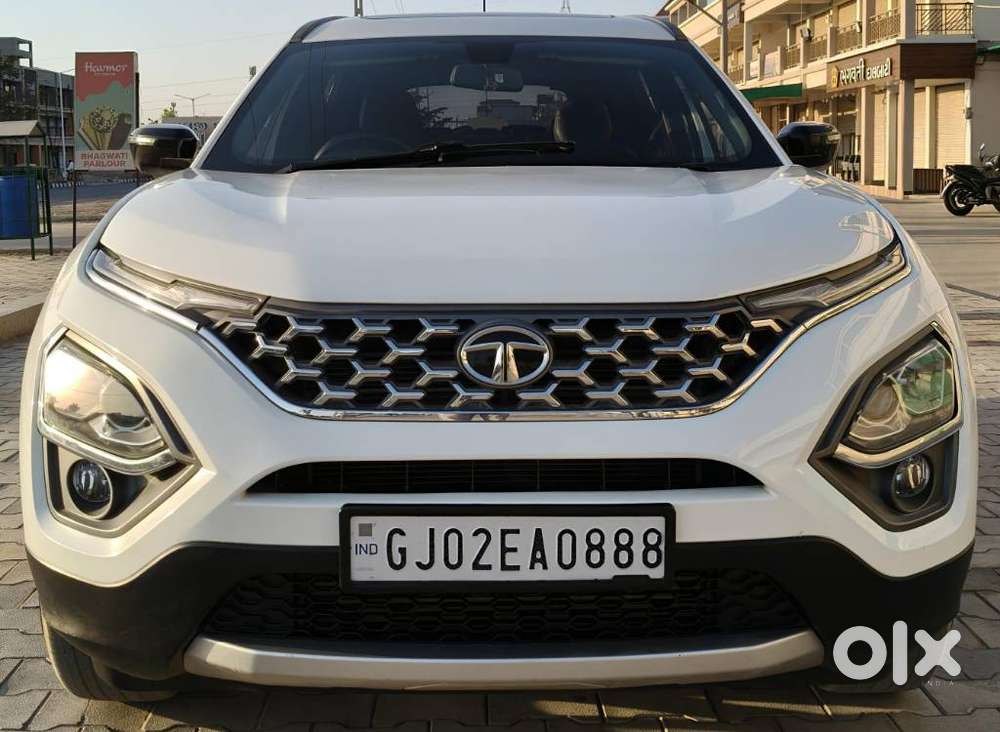 Tata Safari 2.0 Kryotec Xta Plus, 2023, Diesel