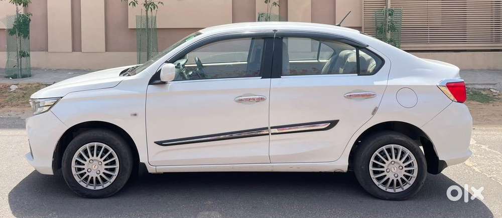 Honda Amaze 2019 Petrol