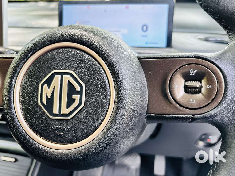 Mg Windsor Ev Essence, 2026, Electric
