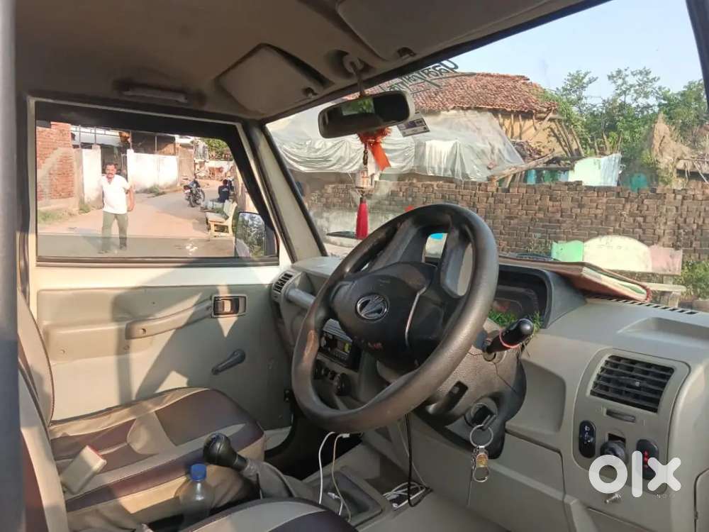 Mahindra Bolero Power Plus 2019 Diesel 150000 Km Driven