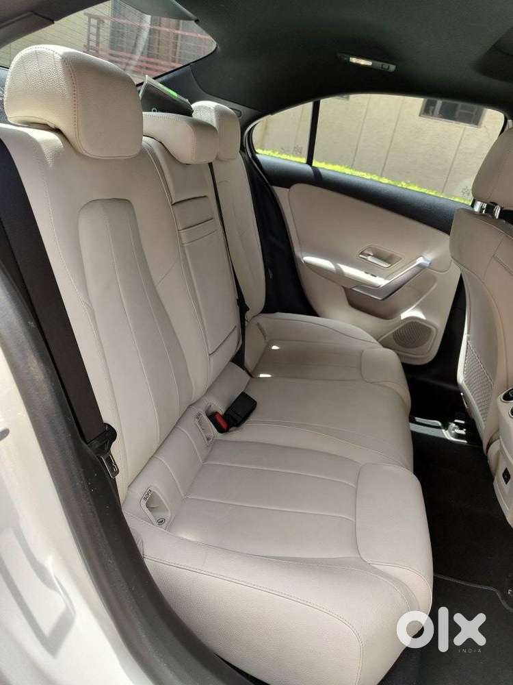 Mercedes-benz A-class Limousine 200, 2024, Petrol