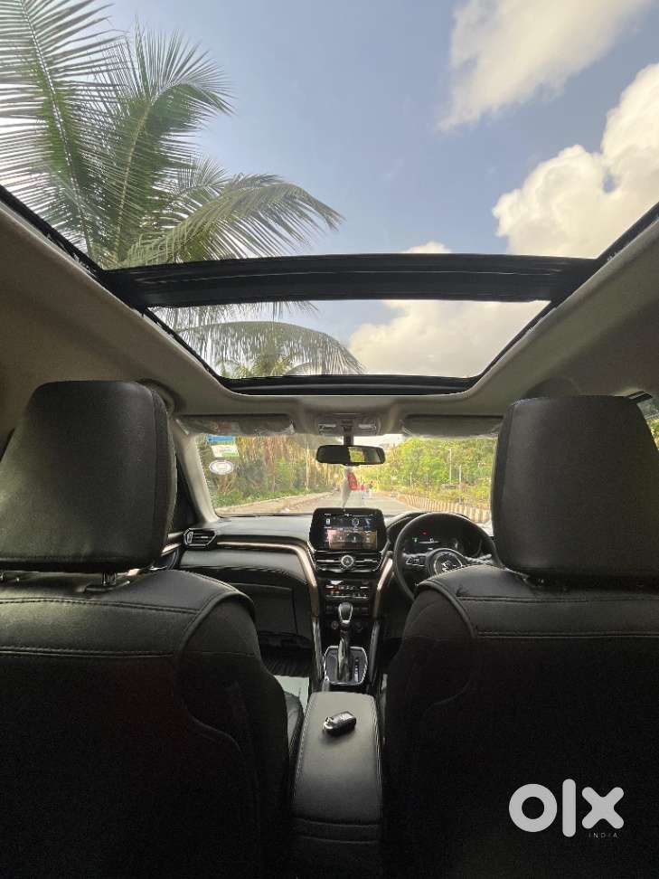 Maruti Suzuki Grand Vitara 1.5 Zeta Plus Intelligent Hybrid Ecvt, 20..