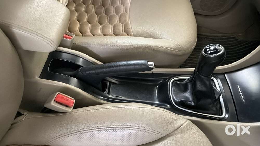 Maruti Suzuki Ciaz 1.4 Delta, 2017, Petrol