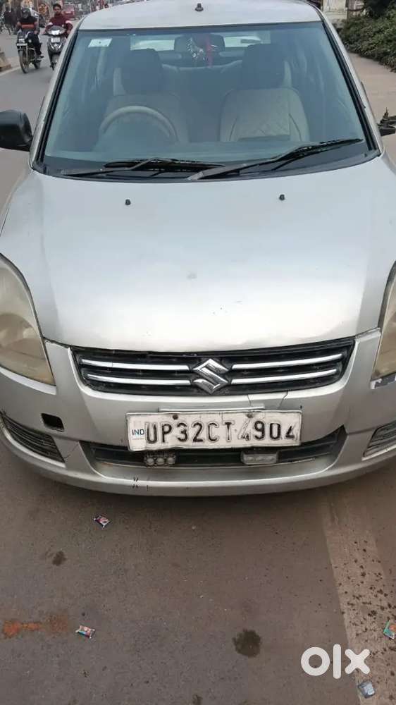 Good Condition Dezire