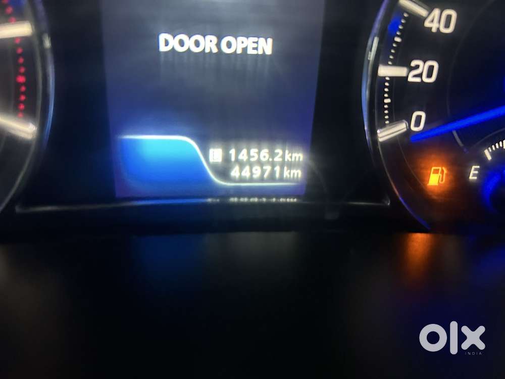 Maruti Suzuki Ciaz Smart Hybrid Delta , 2019, Petrol