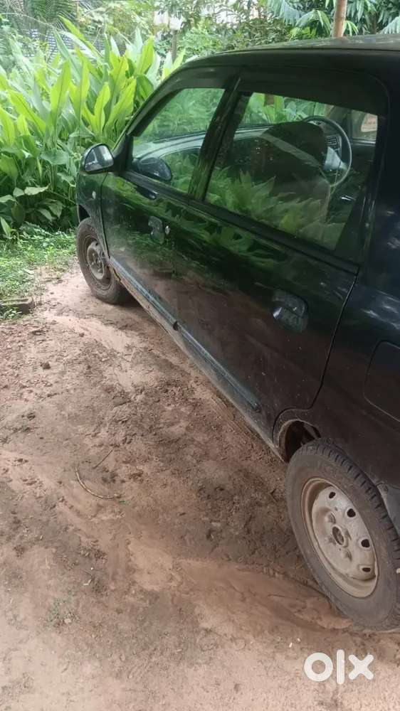 2009 Maruti Suzuki Alto Lxi