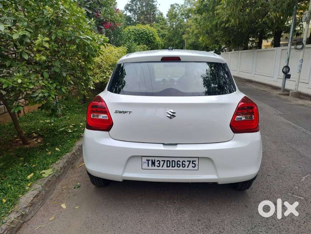 Maruti Suzuki Swift Amt Ddis Vdi, 2019, Diesel