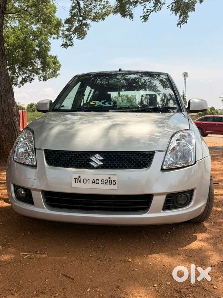 Maruti Suzuki Swift Ddis 2007