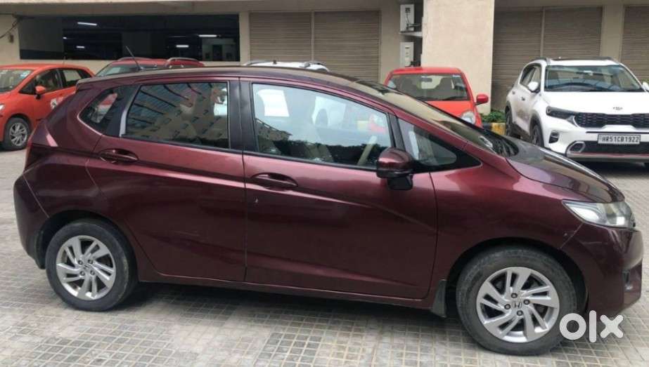 Honda Jazz 1.5 V I Dtec, 2016, Diesel