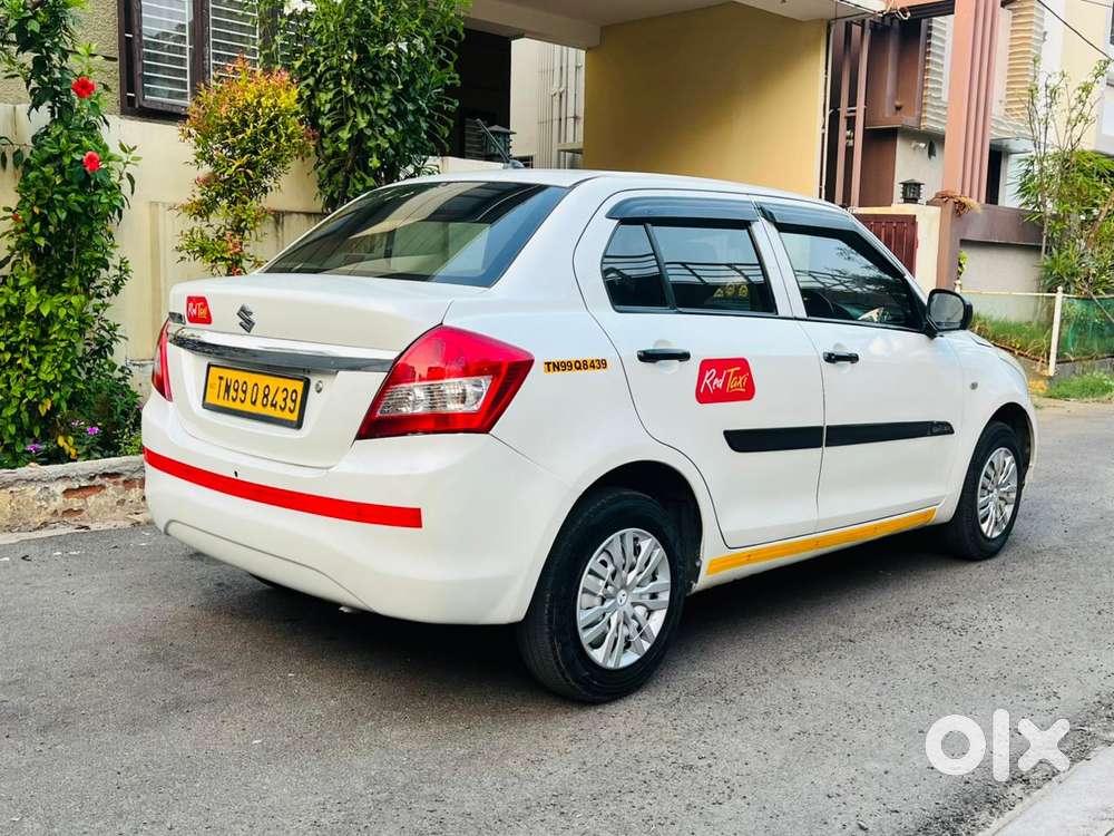 Maruti Suzuki Dzire, 2019, Diesel
