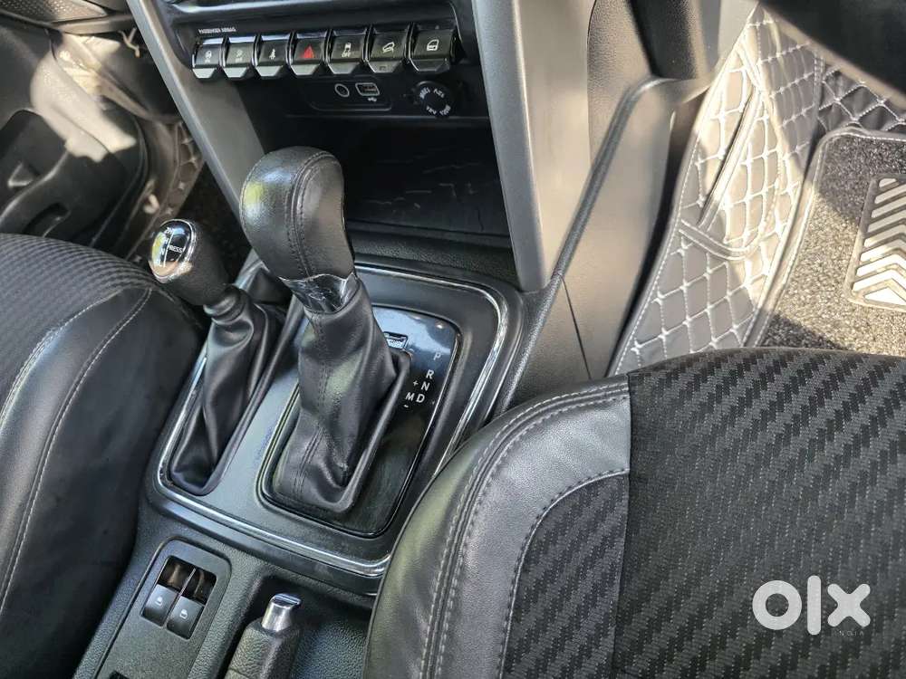 Mahindra Thar.e 2023 Diesel Well Maintained 4×4