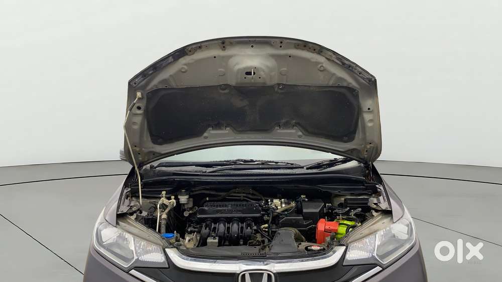 Honda Jazz Vx Cvt, 2021, Petrol