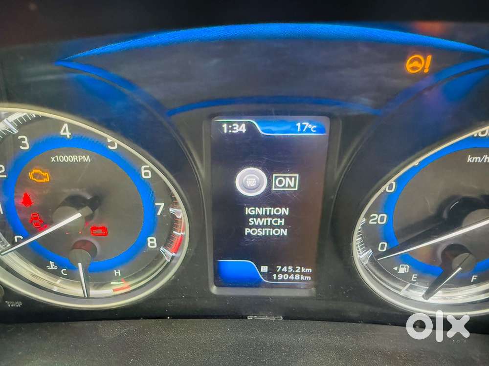 Maruti Suzuki Baleno Rs 2020 Petrol 19000 Km Driven