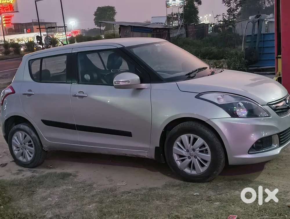 Maruti Suzuki Swift 2015 Petrol Good Condition